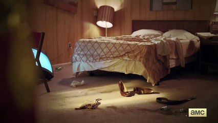 Better Call Saul Teaser Tingle Fingers
