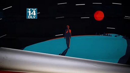 Expediente X - season 10 Teaser (5) VO