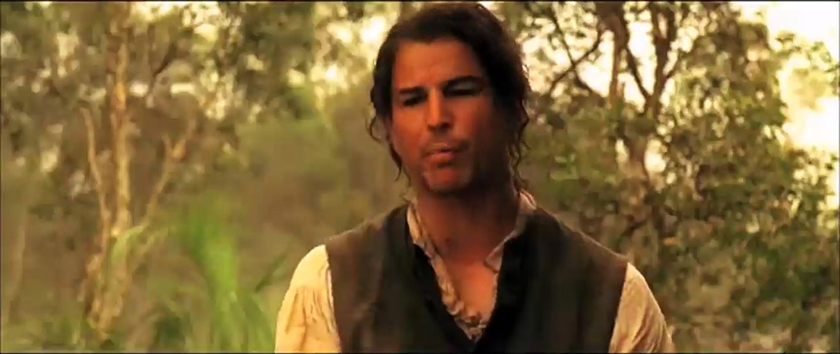 The Lovers Trailer Original