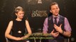 Entrevista a Tom Hiddleston y Mia Wasikowska