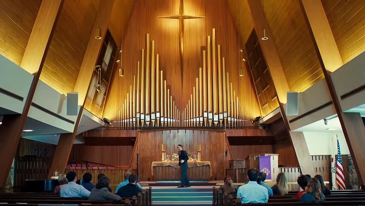 Don Verdean Tráiler VO