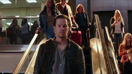 Padres por desigual Tráiler (2) VO