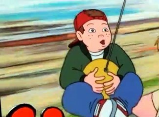 Recess S01 E17