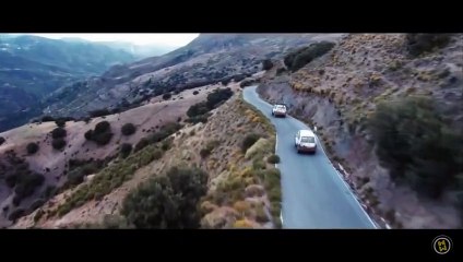 Benicio Del Toro Interview 2: Un día perfecto