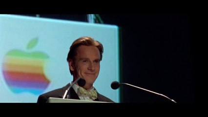 Steve Jobs Tráiler (2)