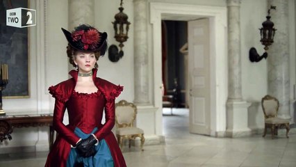 The Scandalous Lady W Clip VO