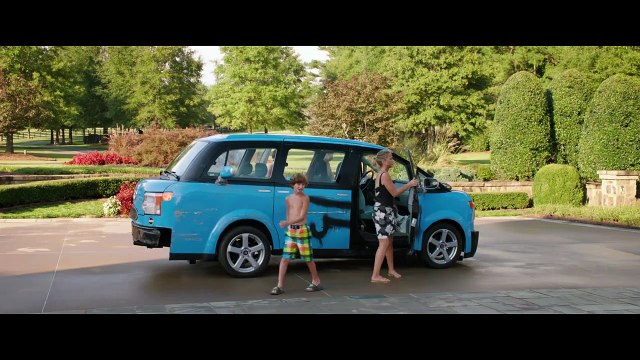 Vacaciones Reportaje VO