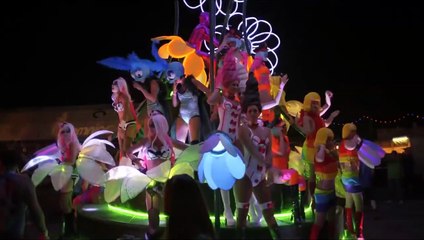 EDC 2013: Under the Electric Sky Trailer Original