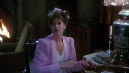 Terrorífica luna de miel Tráiler VO