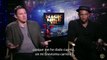 Stephen Boss, Channing Tatum Interview 3: Magic Mike XXL