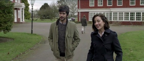 Lilting Tráiler VO
