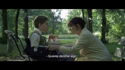 Life Feels Good Tráiler VO