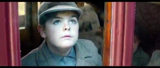 A Mulher de Preto 2 - Anjo da Morte Trailer (2) Original