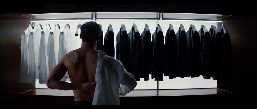 Cinquenta Tons de Cinza Teaser (2) Legendado