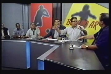 Boleiros - Era uma Vez o Futebol... Clipe