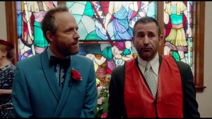 Soltera a los 40 Tráiler VO