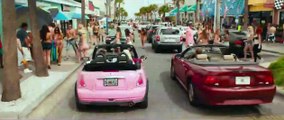 Dirty Grandpa Tráiler (3) VO