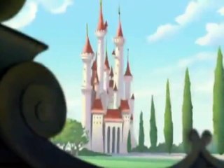 Cinderela 2 - Os Sonhos se Realizam Trailer Original