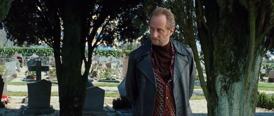 El precio de la fama Tráiler VO