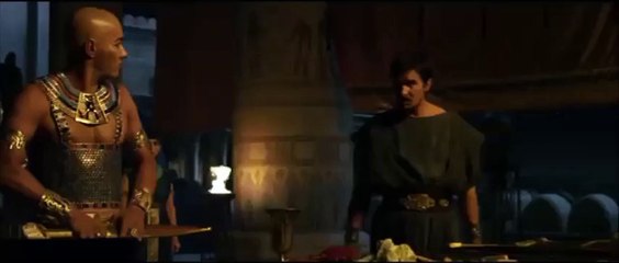 Êxodo: Deuses e Reis Clipe (2) Original