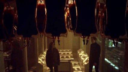 Hemlock Grove - season 3 Teaser VO