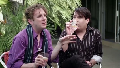 Quem Tem Medo de Vagina Wolf Trailer Original