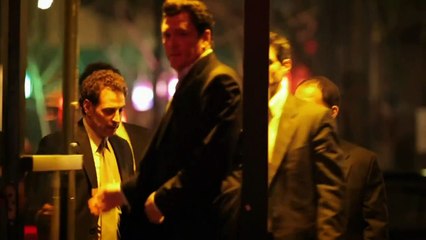 El estafador Tráiler VO