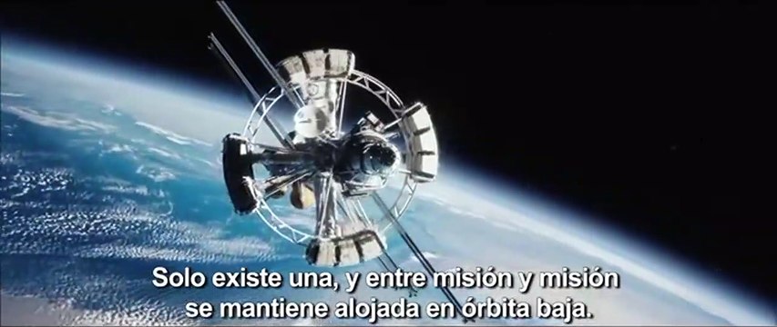 Marte (The Martian) - La gran aventura