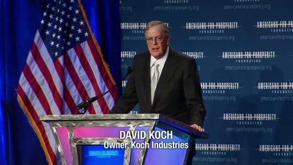 Citizen Koch Trailer Original