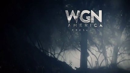 Salem 2ª Temporada Teaser 1 Original