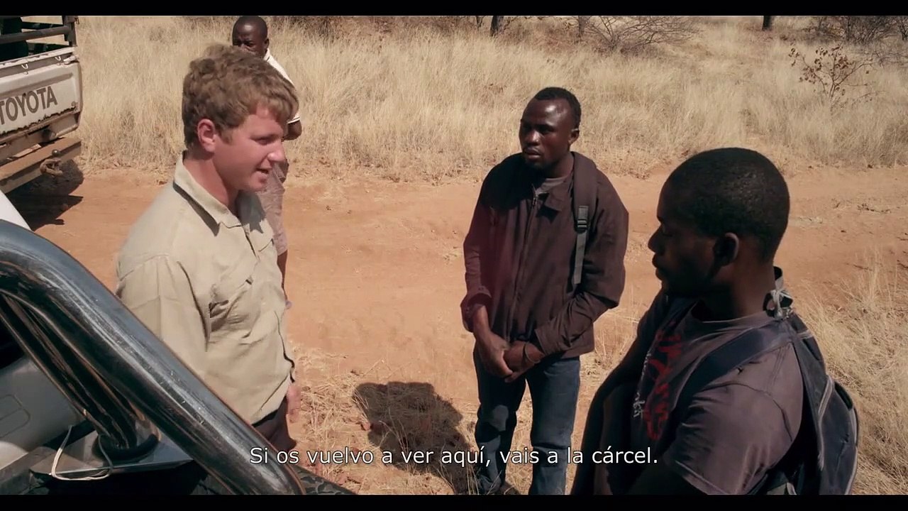 Muros Tráiler