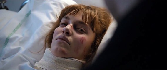 La próxima vez apuntaré al corazón Tráiler (2) VO