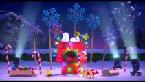 Snoopy & Charlie Brown - Peanuts, O Filme Trailer Legendado