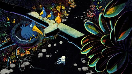 O Homem da Lua Trailer Dublado