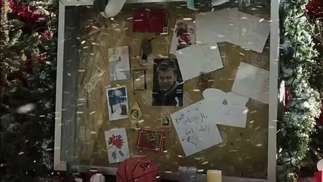 Corazón de Navidad Tráiler VO