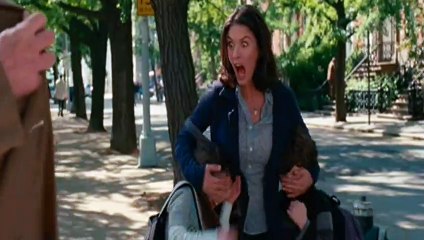 Novidades no Amor Trailer Original