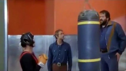 … Y si no, nos enfadamos Clip