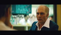 Black Mass. Estrictamente criminal Clip (3) VO