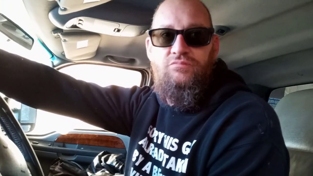 Pray William repents of his sin, and trusts in Jesus Christ for his salvation.