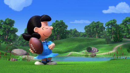 Carlitos y Snoopy. La película de Peanuts Reportaje (2) VO