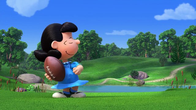 Carlitos y Snoopy. La película de Peanuts Reportaje (2) VO