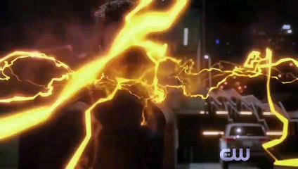 The Flash - Flash vs. Arrow 1ª Temporada Episódio 8 Trailer Estendido
