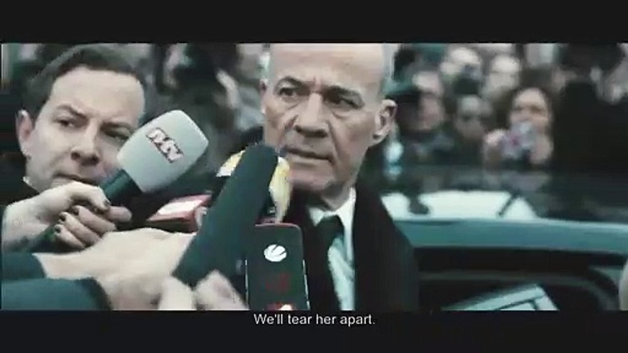 Schutzengel Tráiler VO