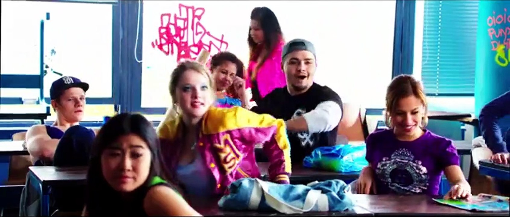 Dane-se Goethe Trailer Original