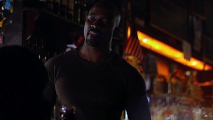 Marvel's Jessica Jones Tráiler (2)