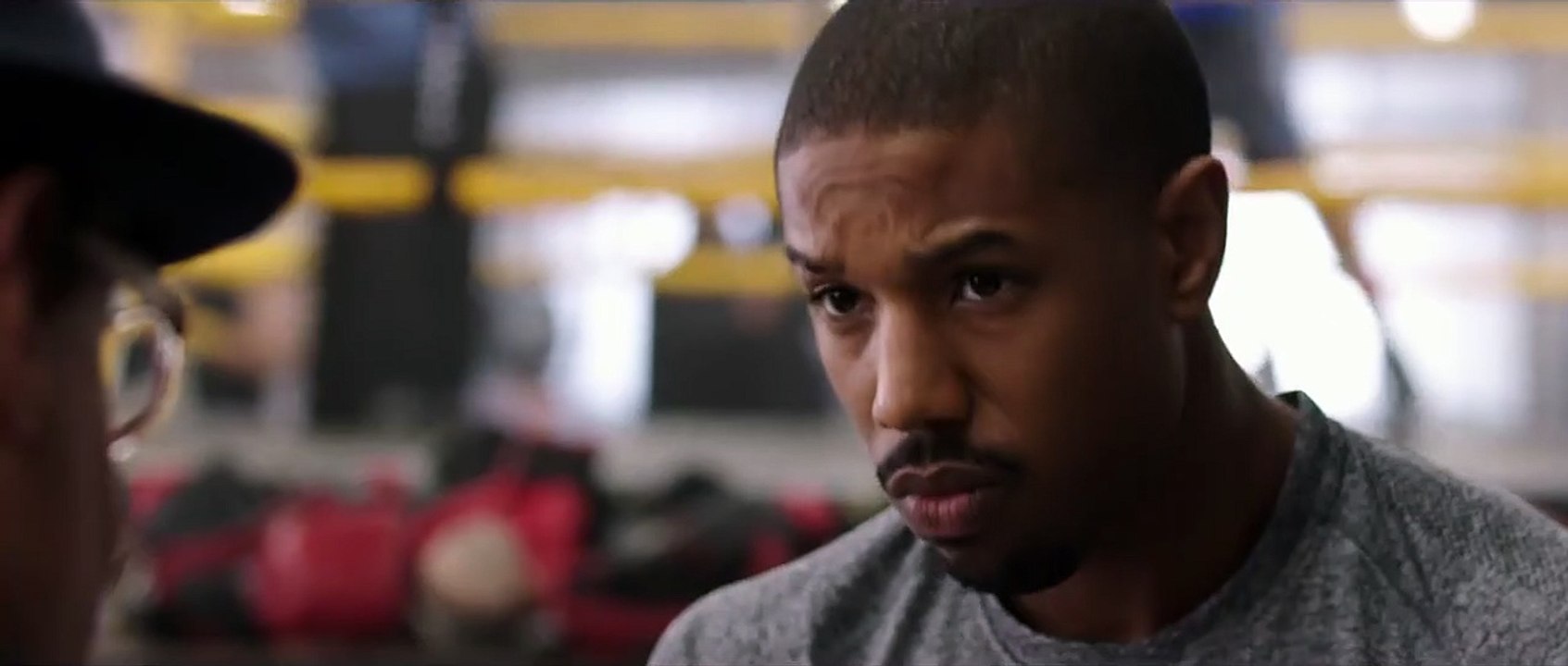 Creed. La leyenda de Rocky Tráiler (3) VO