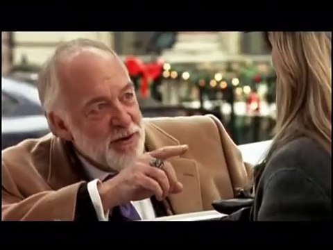 Todo es posible en Navidad Tráiler VO