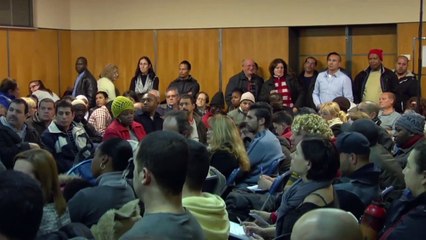 La granja del Paso Tráiler