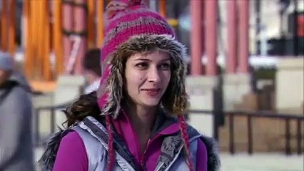 Una esposa para papá Tráiler VO