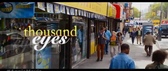 Annie Videoclipe (1) Original - "Opportunity", de Sia